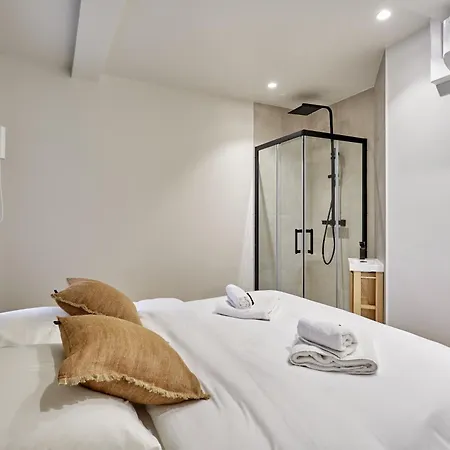 Appartamento Spacious 3 Bedroom - Luxe Trocadero