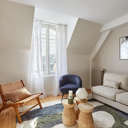 Spacious 3 Bedroom - Luxe Trocadero Appartamento *