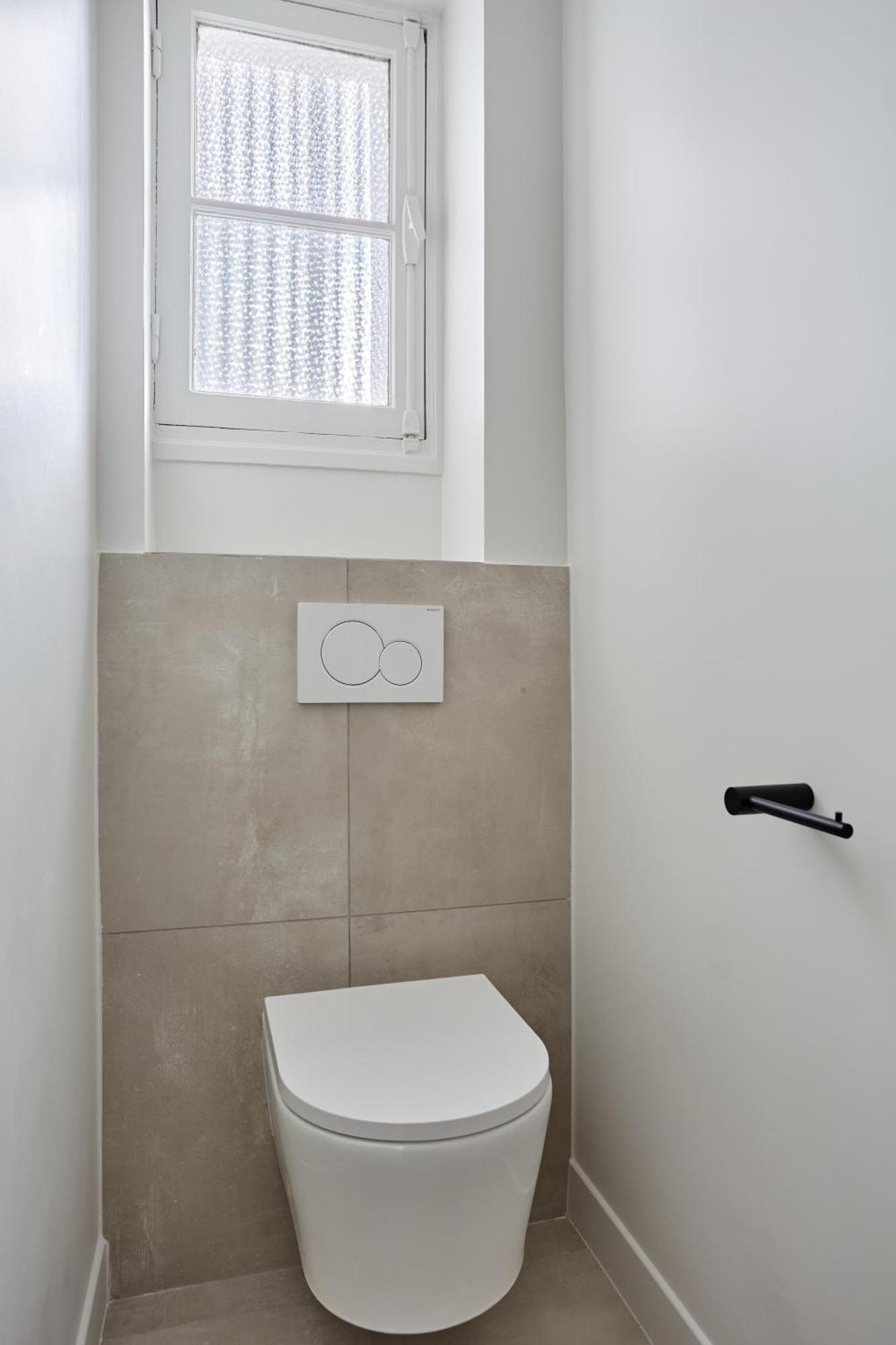 Spacious 3 Bedroom - Luxe Trocadero Appartamento